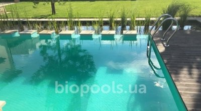 Біобасейни та экобасейни